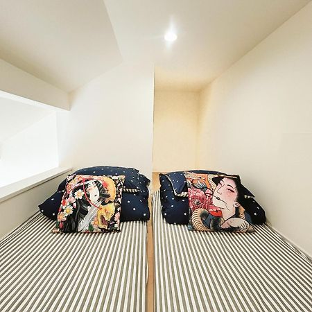 Koenji Loft Apartment/Shinjuku&Kichijoji/Jr Tokyo Bagian luar foto
